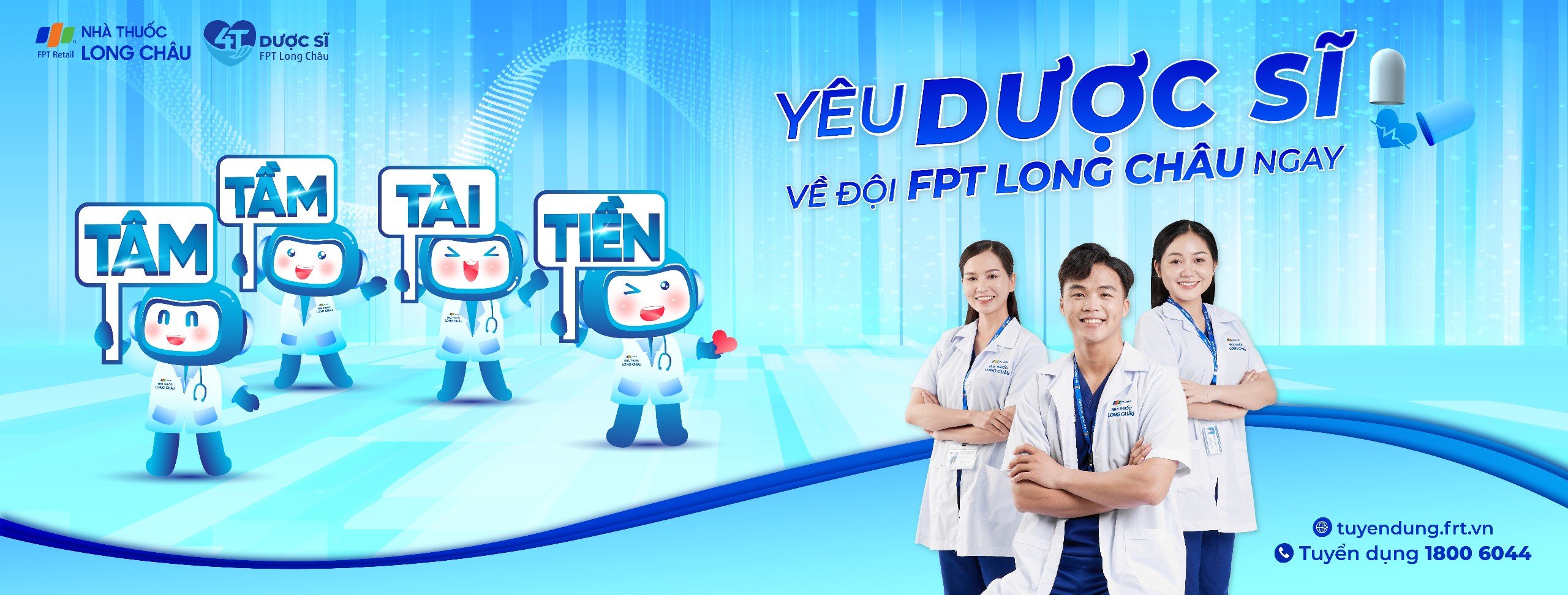 Tuyển dụng LC - 2